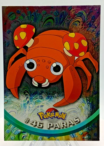 Paras