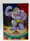 Machoke