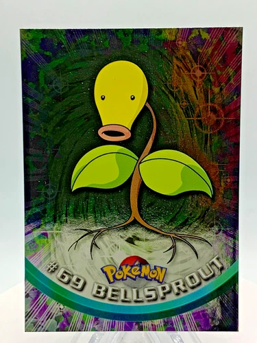 Bellsprout