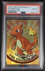 Charmeleon