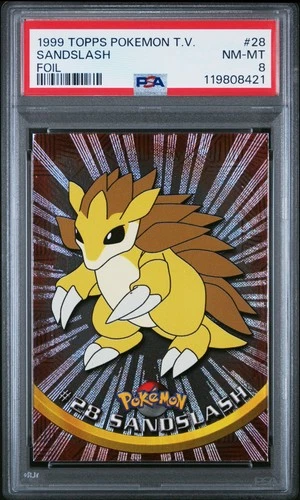 Sandslash