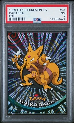 Kadabra