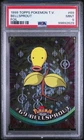 Bellsprout