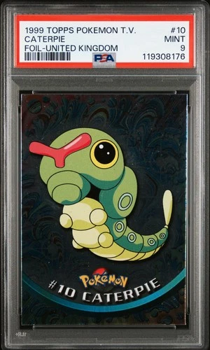 Caterpie