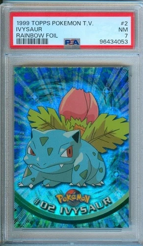 Ivysaur