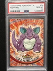 Nidoking
