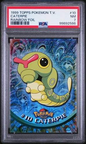 Caterpie