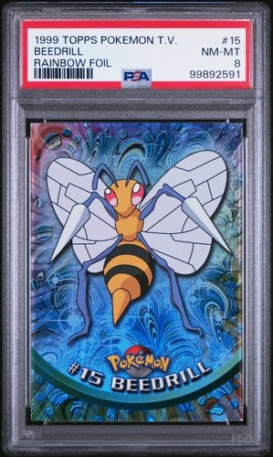 Beedrill