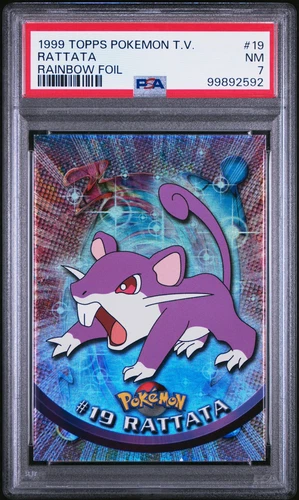 Rattata