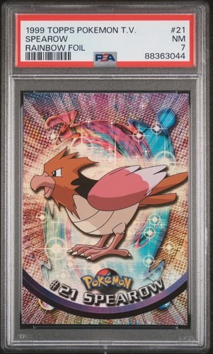 Spearow