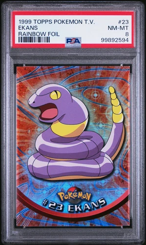 Ekans