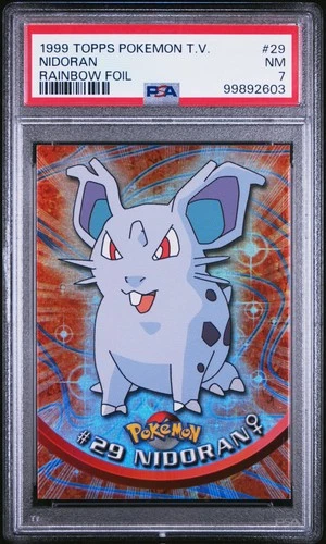 Nidoran