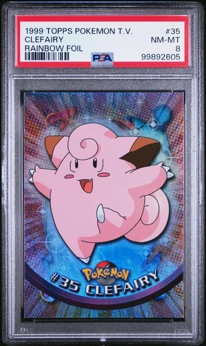 Clefairy