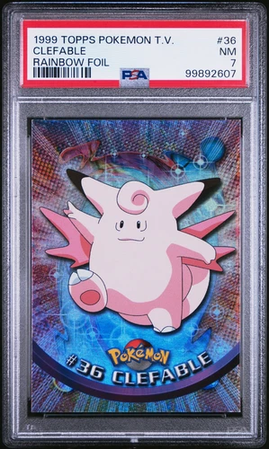 Clefable