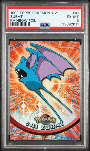 Zubat