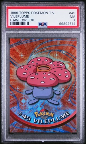 Vileplume