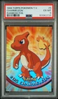 Charmeleon