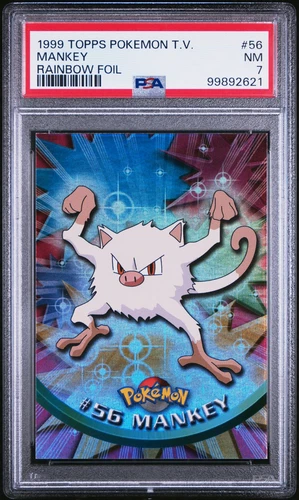 Mankey