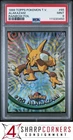 Alakazam