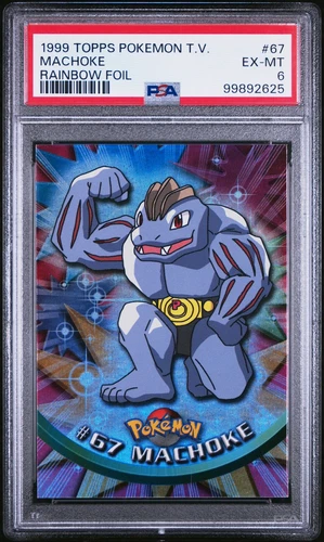 Machoke
