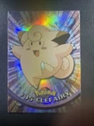 Clefairy