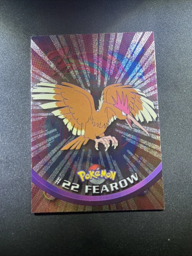 Fearow