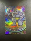 Machoke