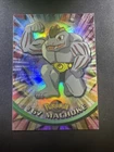 Machoke