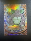 Nidoqueen
