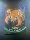 Paras