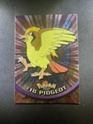 Pidgeot