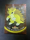 Sandslash