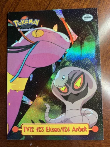 Arbok