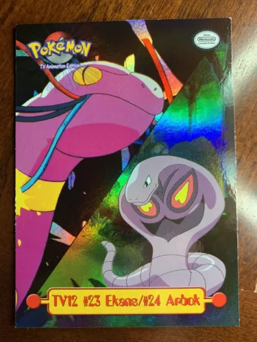 Ekans