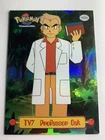 Professor Oak