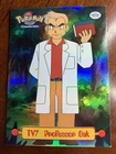 Professor Oak