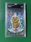 Weedle