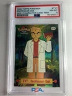Professor Oak