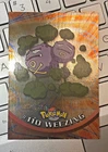 Weezing