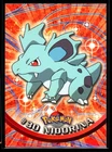 Nidorina