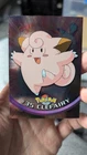 Clefairy