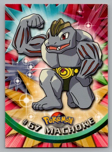 Machoke