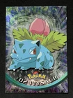 Ivysaur