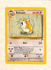 Raticate
