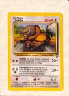 Tauros