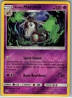 Alolan Marowak