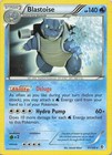 Blastoise