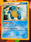 Blastoise