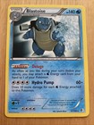 Blastoise
