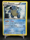 Blastoise